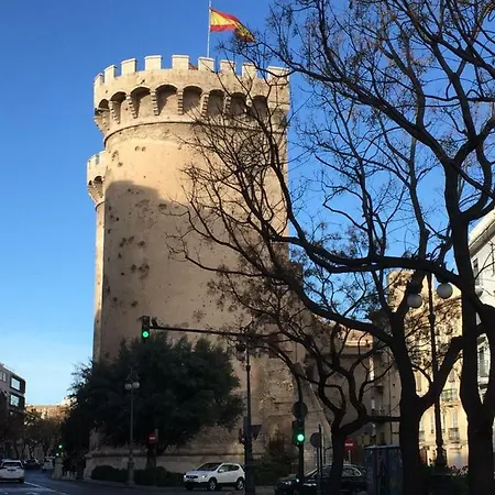 Central New * Valencia