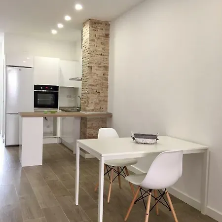 Central New Apartman
