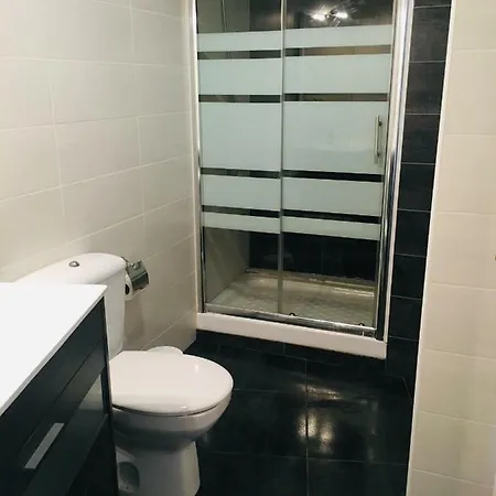 Apartamento Zerka Centro Valência