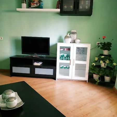 Διαμέρισμα In