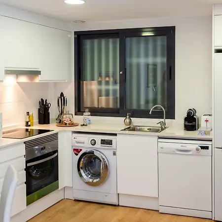 Apartamento Comedias Apartment Valencia