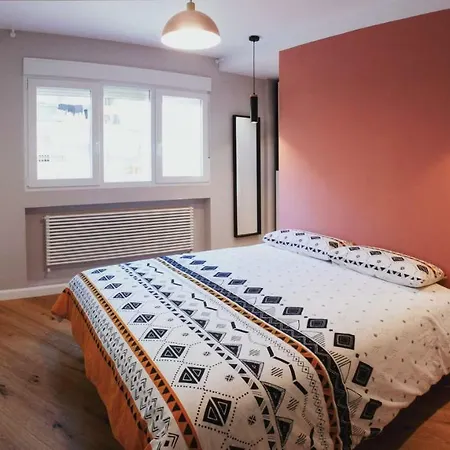 Hexagonal Design * バレンシア