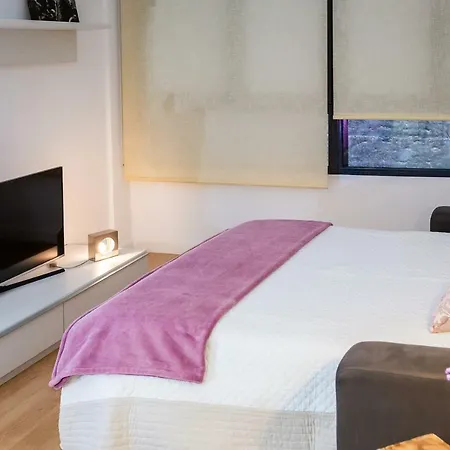 Apartamento Comedias Appartement Valencia