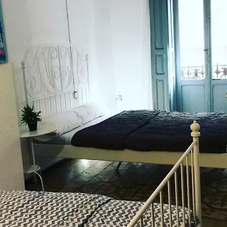 Roomturistvalencia - Ruzafa *