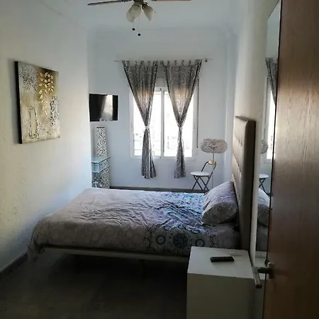 En Casa Familiar Valencia