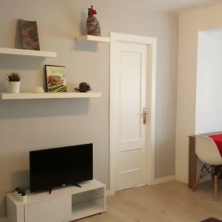 Lovely Apartment Valencia