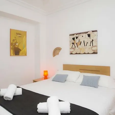 Apartamento Sivera-centro *