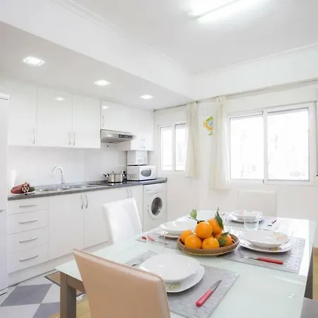 Apartamento Sivera-centro