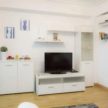 Sivera-centro Apartamento