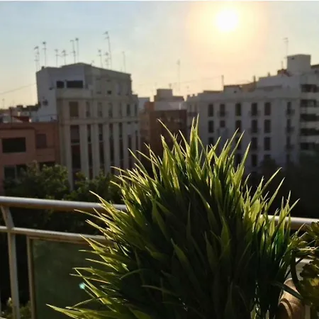 Roomturistvalencia Torres De Quart Guest house