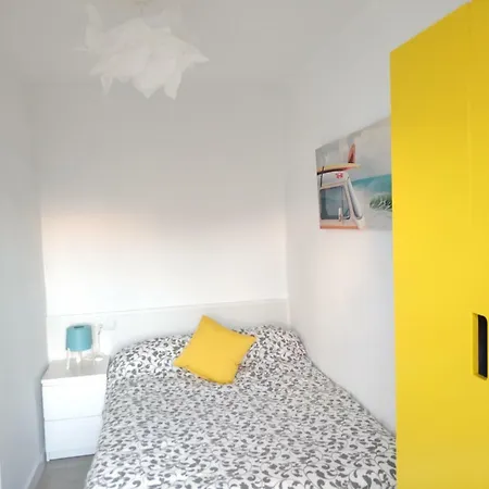 Apartment Lovely