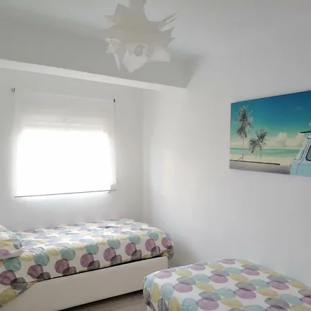 Apartament Lovely