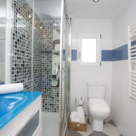 Apartamento Sivera-centro Valencia