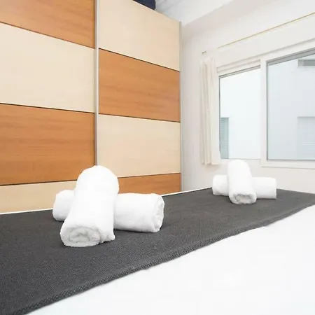 Apartamento Sivera-centro *