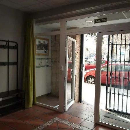 Espai Loft Валенсия