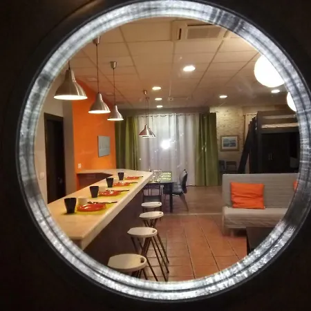 Espai Loft 아파트 발렌시아