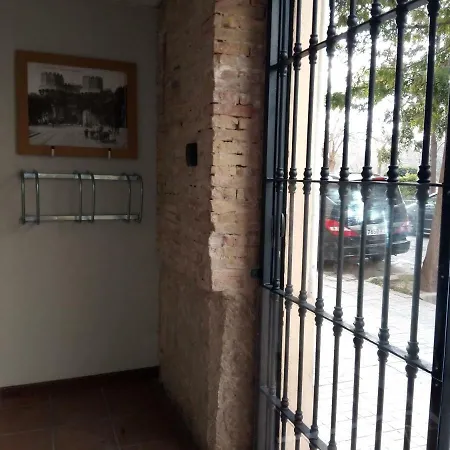 Apartmán Espai Loft Valencie