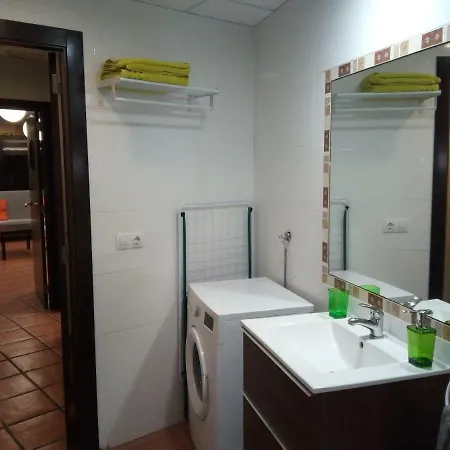 Appartement Espai Loft