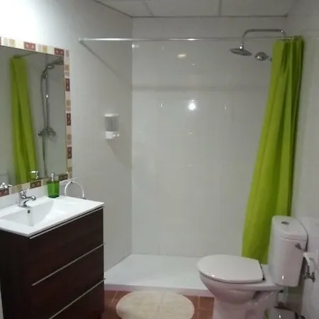 Espai Loft Appartement *