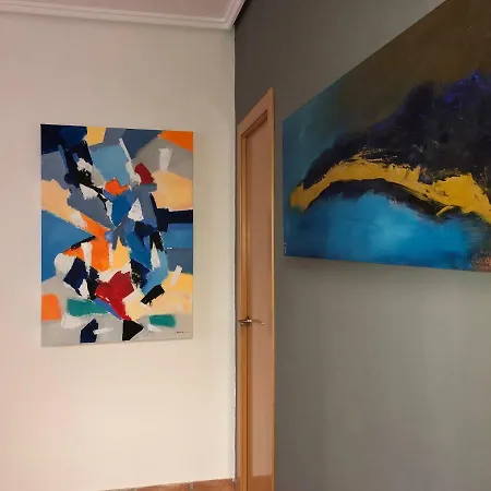 Colon Market Downtown فالنسيا