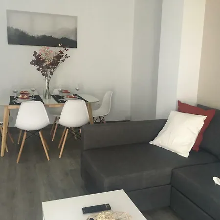 Appartement Zerka Sendra