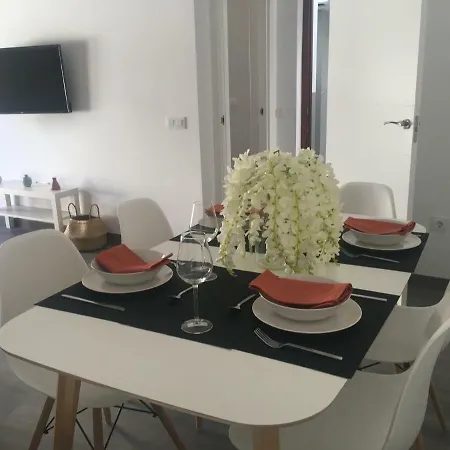 Apartment Zerka Sendra *