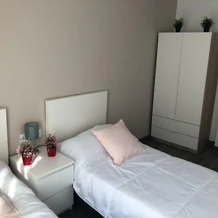 Zerka Sendra Apartment Valencia