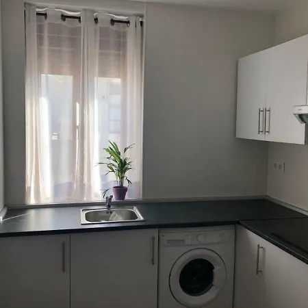Apartment Zerka Sendra Valencia