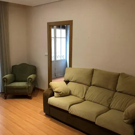 Centro Historico, El Carmen. Apartment *