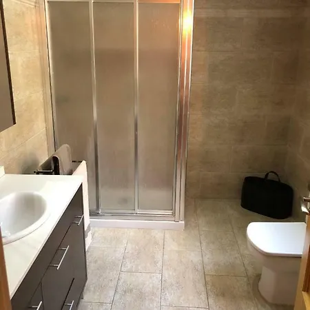 Centro Historico, El Carmen. Apartman
