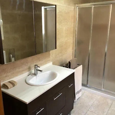 Centro Historico, El Carmen. Apartman Valencia