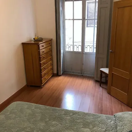 Centro Historico, El Carmen. Valencia
