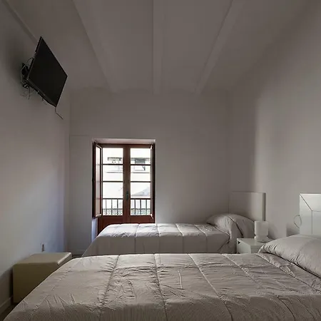 Apartman 12 Carrer Del Bisbe *