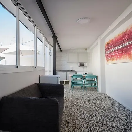 Apartment 12 Carrer Del Bisbe