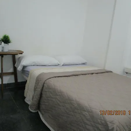 Roomturistvalencia Torres De Quart Maison d'hôtes Valence