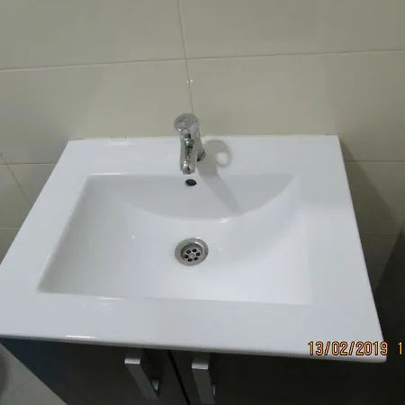 Roomturistvalencia Torres De Quart Guest house *