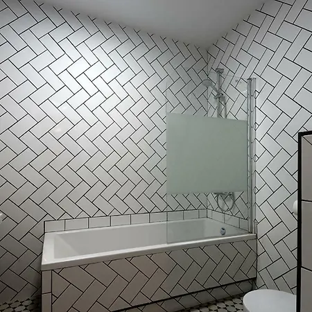 12 Carrer Del Bisbe Apartman *