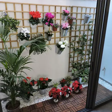 Lägenhet Loft Playa Valencia