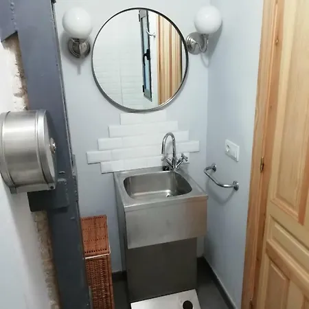 Loft Playa * Valencia