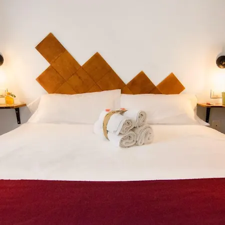 Apartamento Catedral *