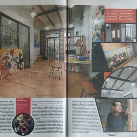 Loft Playa