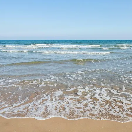 Patacona バレンシア