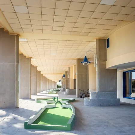 Patacona バレンシア