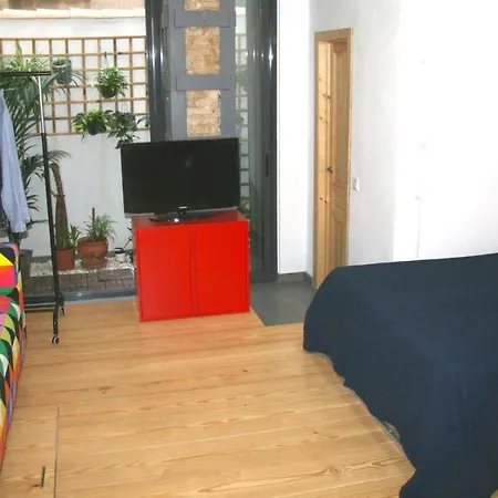 Loft Playa Lägenhet