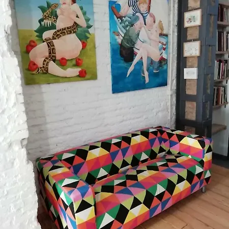 Loft Playa Appartamento *