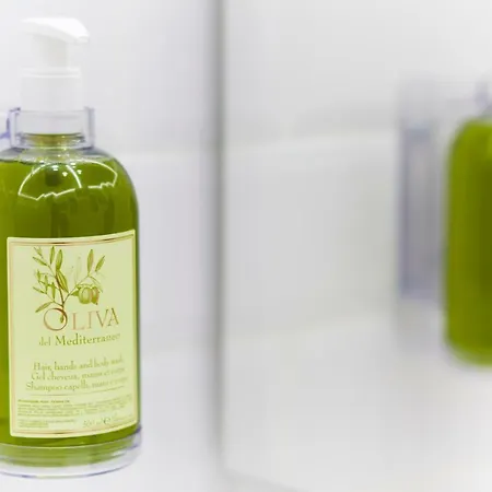 Appartement Precioso Cerca De Plaza Espana *