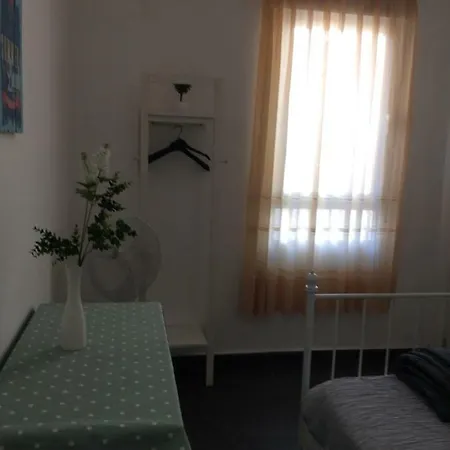 Roomturistvalencia - Ruzafa Валенсия