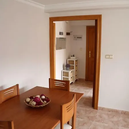 Apartamento Ciudad De Las Ciencias *