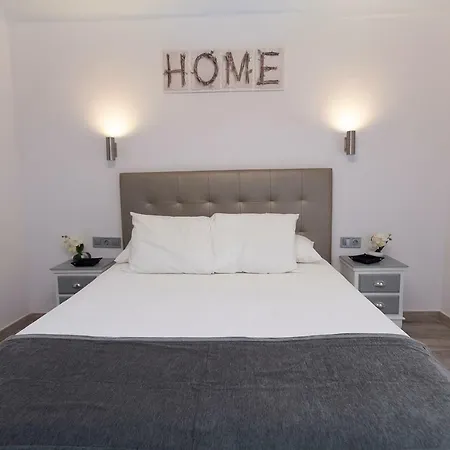 Apartment Torres-botanico Con 2