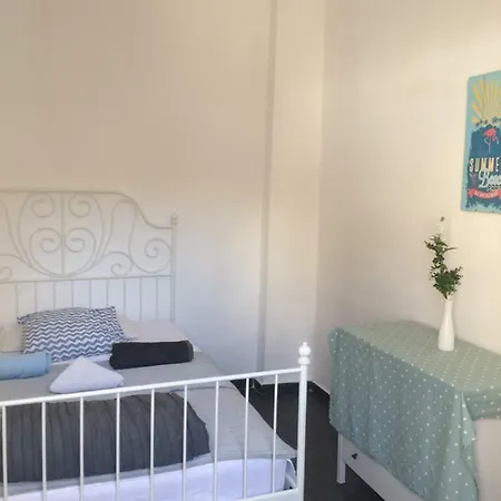 Roomturistvalencia - Ruzafa Pensión